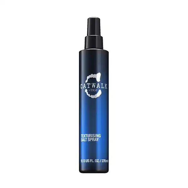 Catwalk Texturising Salt Spray - Tigi - Comparador de precios