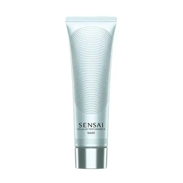 Cellular Performance Mask - Sensai - Comparador de precios