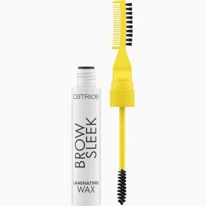 Cera Fijadora Brow Sleek  Catrice - CATRICE - Comparador de precios
