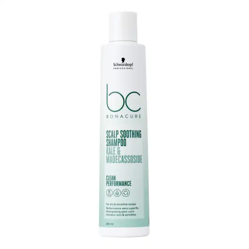 Champú Calmante Scalp Genesis 250 ml - Schwarzkopf - Schwarzkopf - Comparador de precios