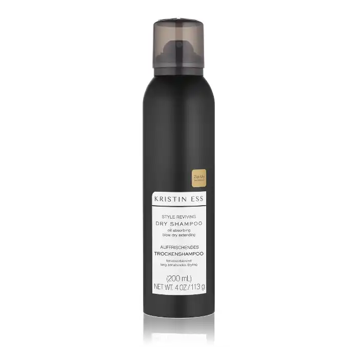 Champú Seco Revitalizante 200 ml - Kristin - Comparador de precios