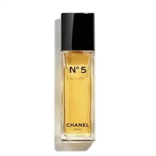 CHANEL Chanel Nº5 edt 50 ml Eau de Toilette Vaporizador - Chanel - Comparador de precios