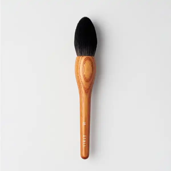 Cheek Powder Brush - ETNIA COSMETICS - Comparador de precios