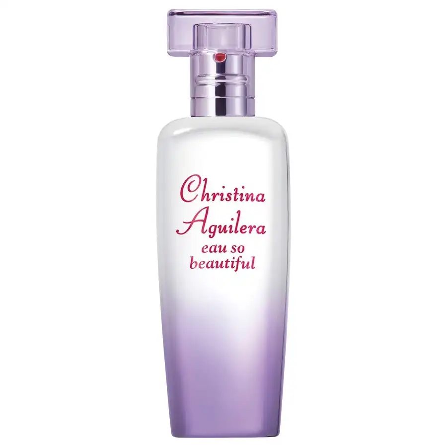Christina Aguilera - Eau So Beautiful Perfumes 30 ml female - Christina Aguilera - Comparador de precios
