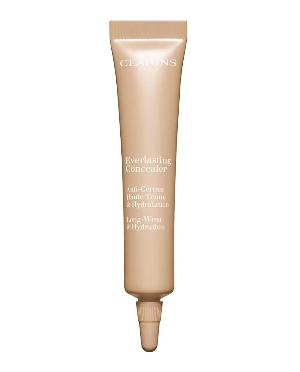 Clarins - Antiojeras Everlasting Concealer - Clarins - Comparador de precios