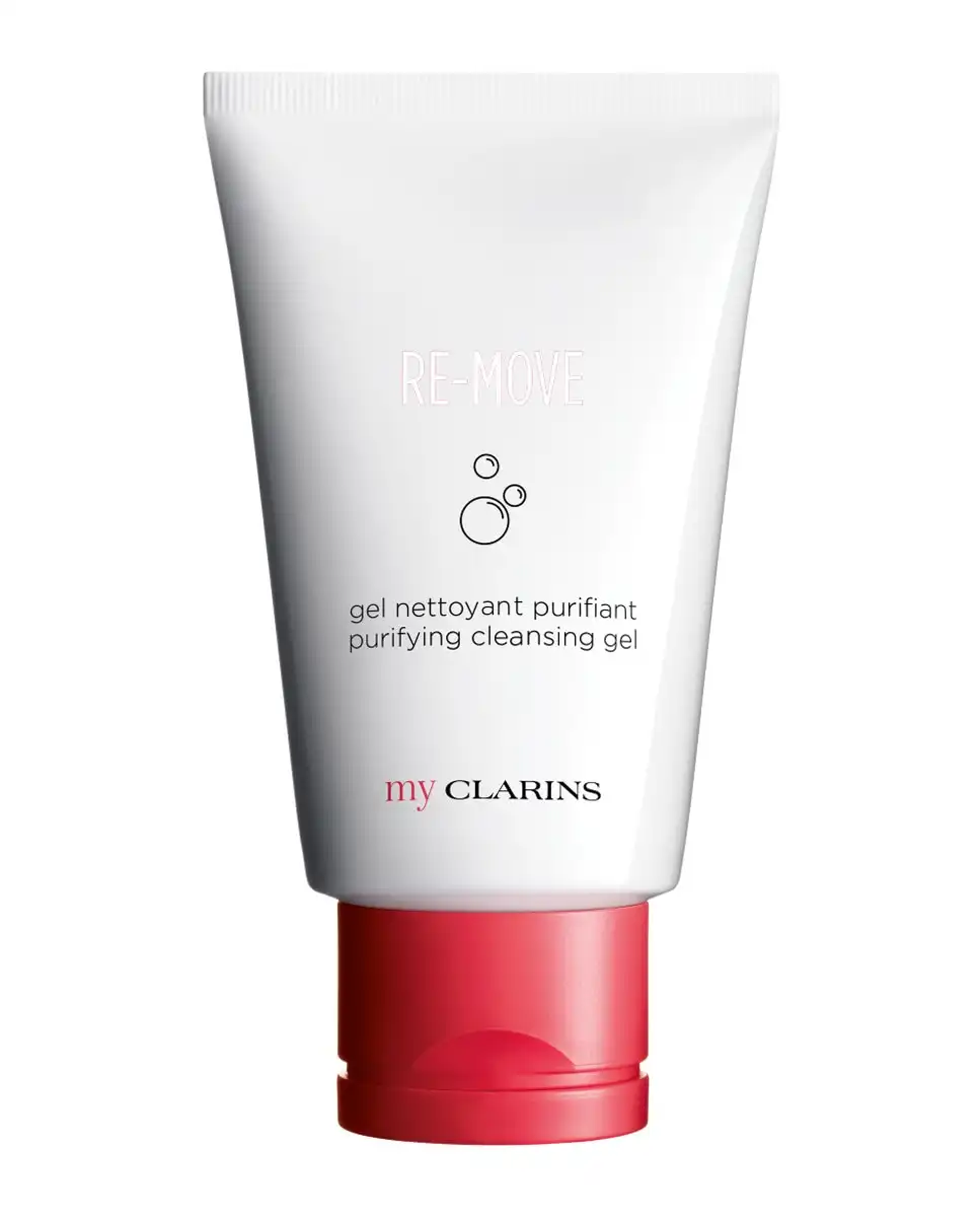 Clarins - Limpiadora Purificante Re-Move 125 Ml My - Clarins - Comparador de precios