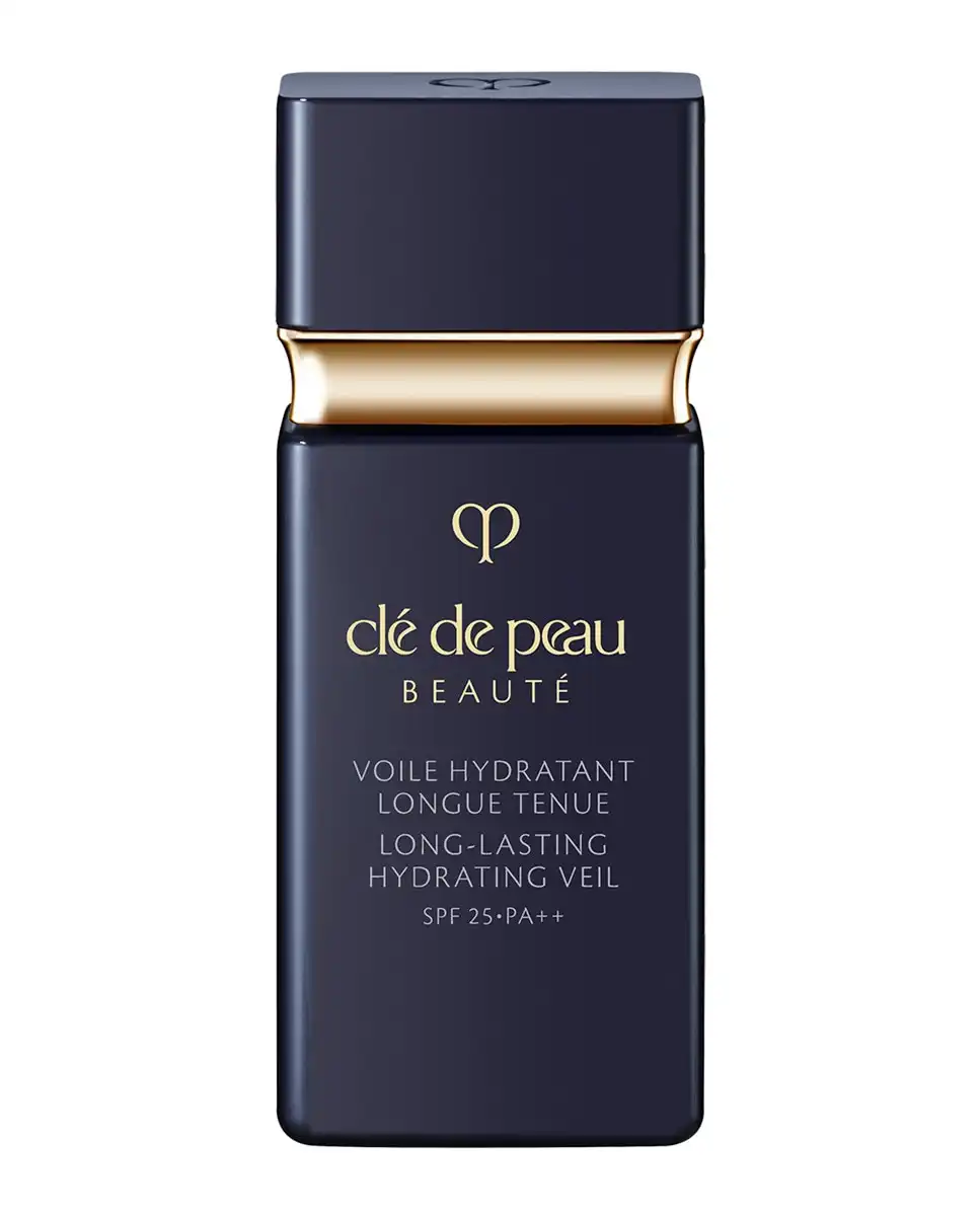 Clé De Peau Beauté - Prebase De Maquillaje Long-Lasting Hydrating Veil - Clé de Peau Beauté - Comparador de precios