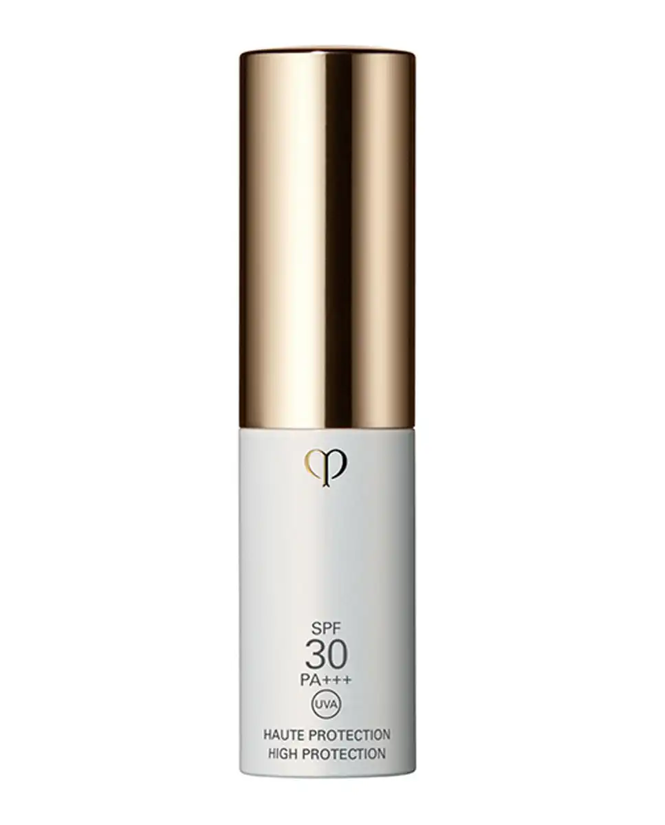 Clé De Peau Beauté - Protector Solar Sun Care UV Protective Lip Treatment 4gr - Clé de Peau Beauté - Comparador de precios