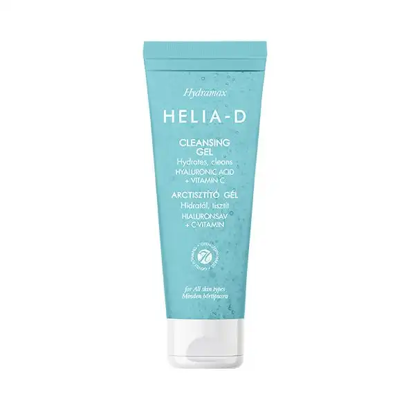 Cleansing Gel - Helia - Comparador de precios
