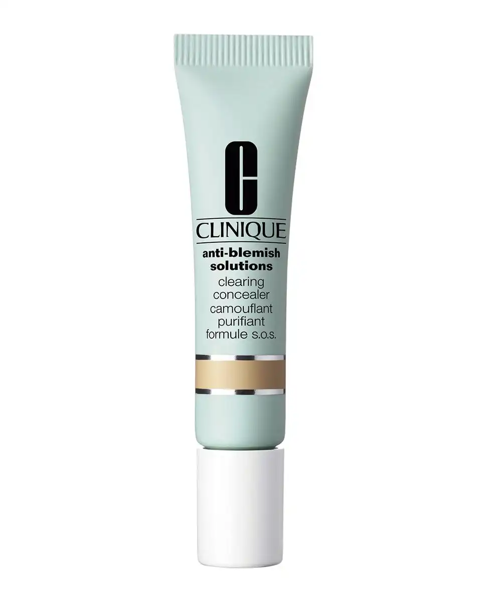 Clinique - Corrector Que Combate Los Granos Anti-Blemish Solutions Clearing Concealer - Clinique - Comparador de precios