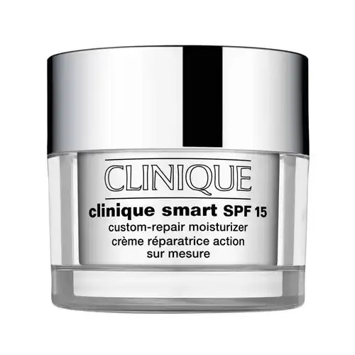 Clinique Smart SPF 15 50 ml Crema Antiedad Multicorrectora Piel Normal/Mixta - Clinique - Comparador de precios