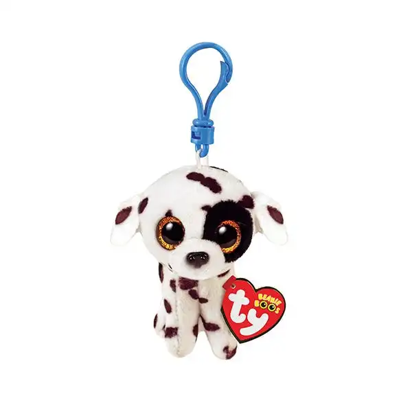 Clip Luther Dog - Ty - Comparador de precios