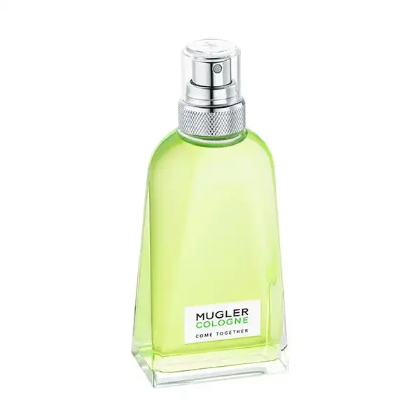 Cologne Come Together - Mugler - Comparador de precios