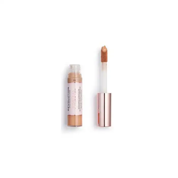 Corrector Conceal - Hydrate Concealer - REVOLUTION - Comparador de precios