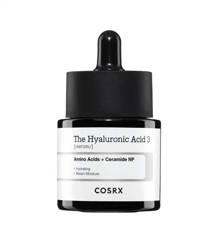 COSRX - Sérum facial The Hyaluronic Acid 3 - COSRX - Comparador de precios