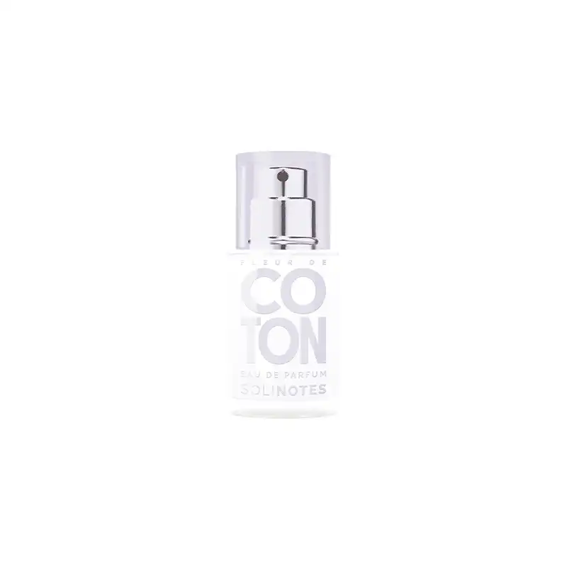Coton Eau De Parfum 15 Ml - Note - Comparador de precios
