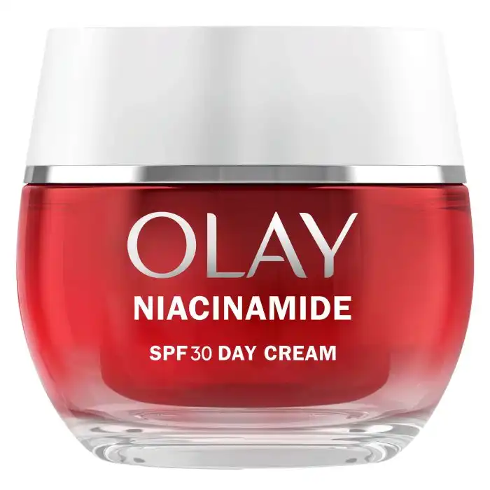 Crema de Día con Niacinamida y SPF30 50 ml - Olay - Comparador de precios