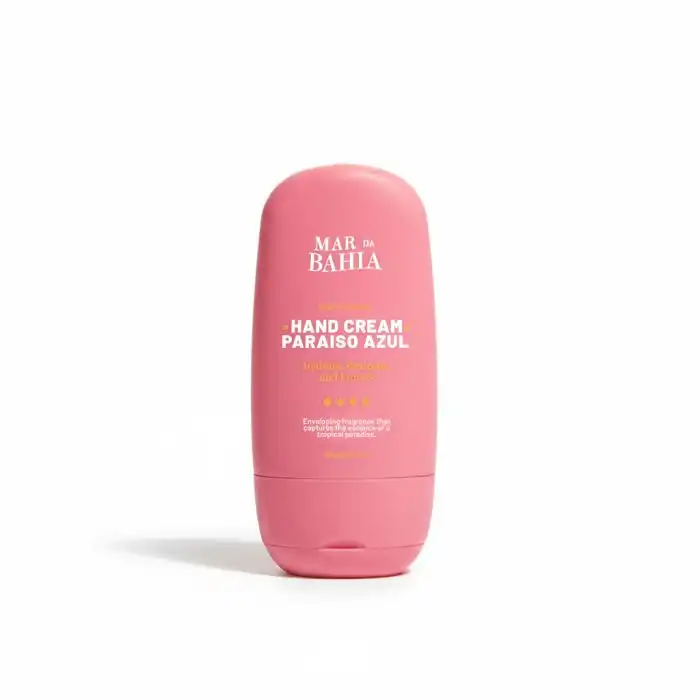 Crema de Manos Paraíso Azul 30 ml - Mar Da Bahía - Comparador de precios