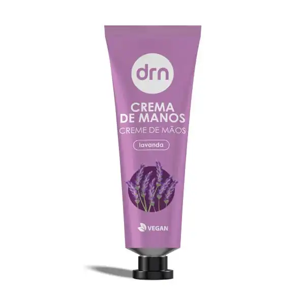 Crema Manos Lavanda - DRN - Comparador de precios