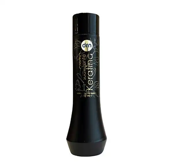 Crema Suavizante Keratina - DRN - Comparador de precios
