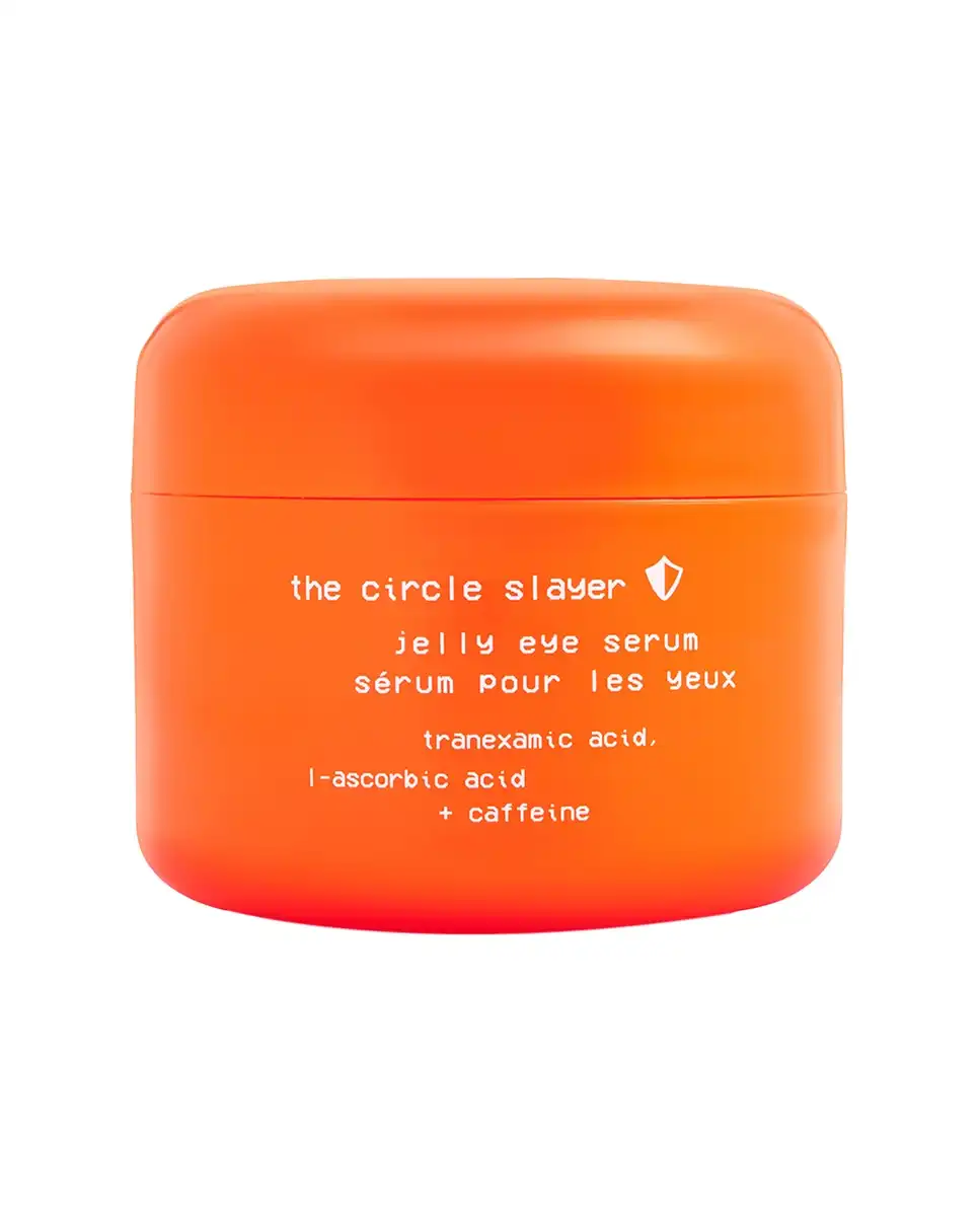 Crema Vitamin C Eye Cream 30 ml Glow Hub - Glow Hub - Comparador de precios