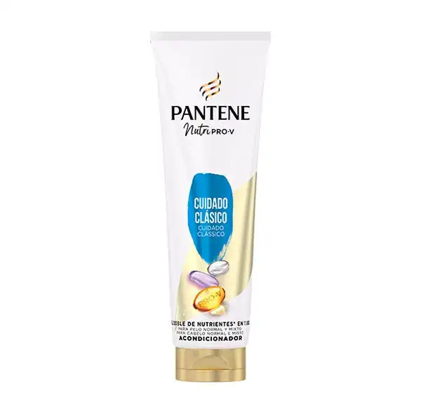 Cuidado Clásico - Pantene - Comparador de precios