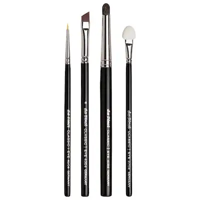 Da Vinci Casual Look Eyeliner + blender + brocha para cejas + aplicador 1.0 pieces - Da Vinci - Comparador de precios