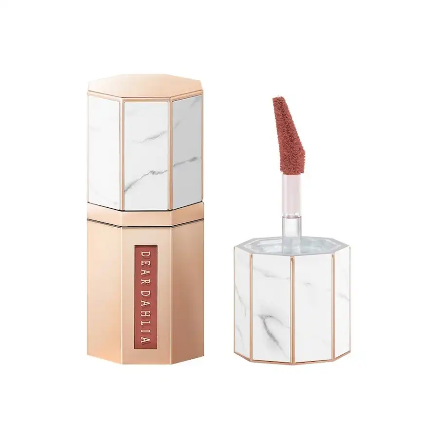 Dear Dahlia - Paradise Dream Velvet Lip Mousse Barras de labios 6.5 ml Cosy - Dear Dahlia - Comparador de precios