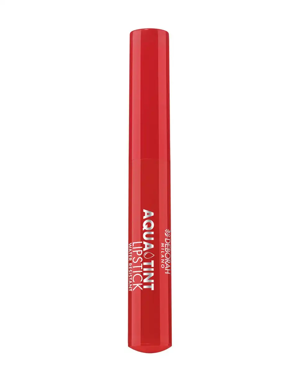 Deborah Milano - Barra De Labios Aqua Lip Tint - Deborah Milano - Comparador de precios