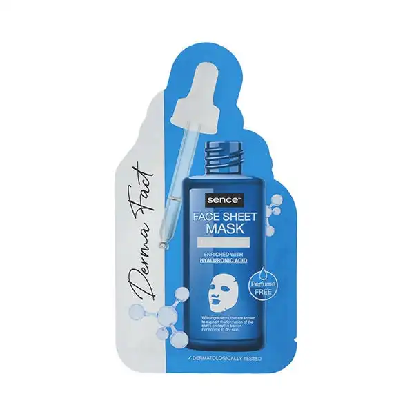 Derma Fact - Sence - Comparador de precios