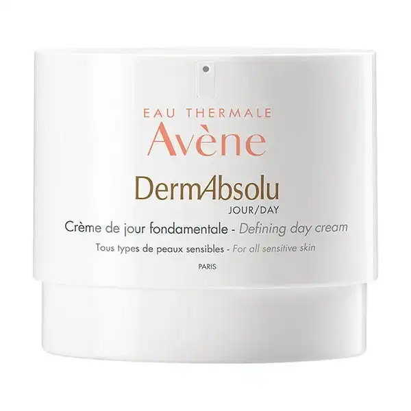 Dermabsolu Crème De Jour Fondamentale - Avène - Comparador de precios