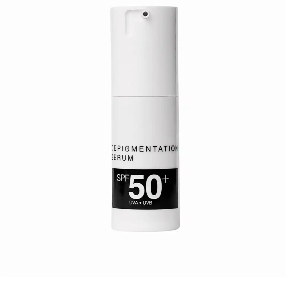 Despigmentante sérum SPF50+ 30 ml - Vanessium - Comparador de precios