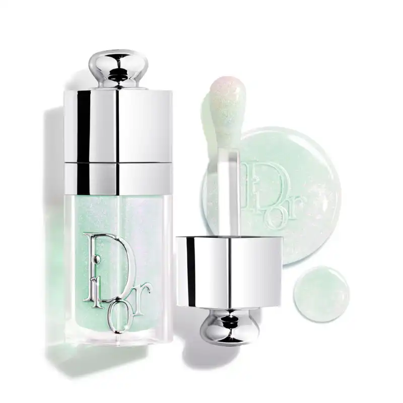 Dior Addict Lip Glow Oil 086 Minty - Dior - Comparador de precios