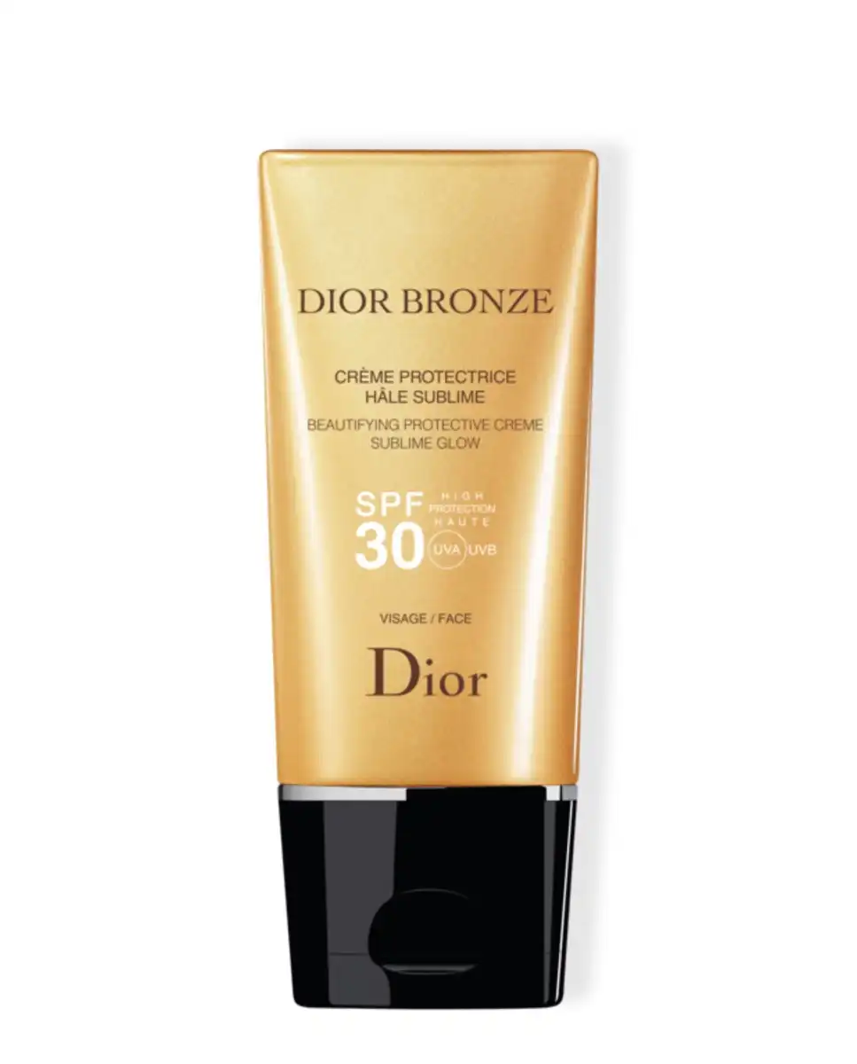 Dior - Crème Protectrice Hâle Sublime - SPF 30 - Rostro - Dior - Comparador de precios