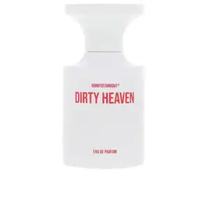 DIRTY HEAVEN Perfume unisex - Borntostandout - Comparador de precios