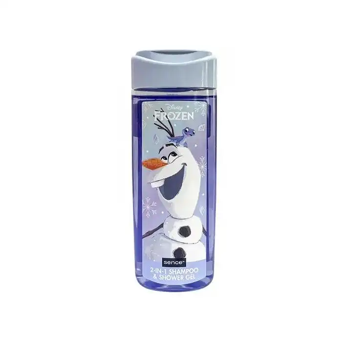 Disney Olaf 2en1 Champú - Gel de Ducha 210 ml - SENCE BEAUTY - Comparador de precios