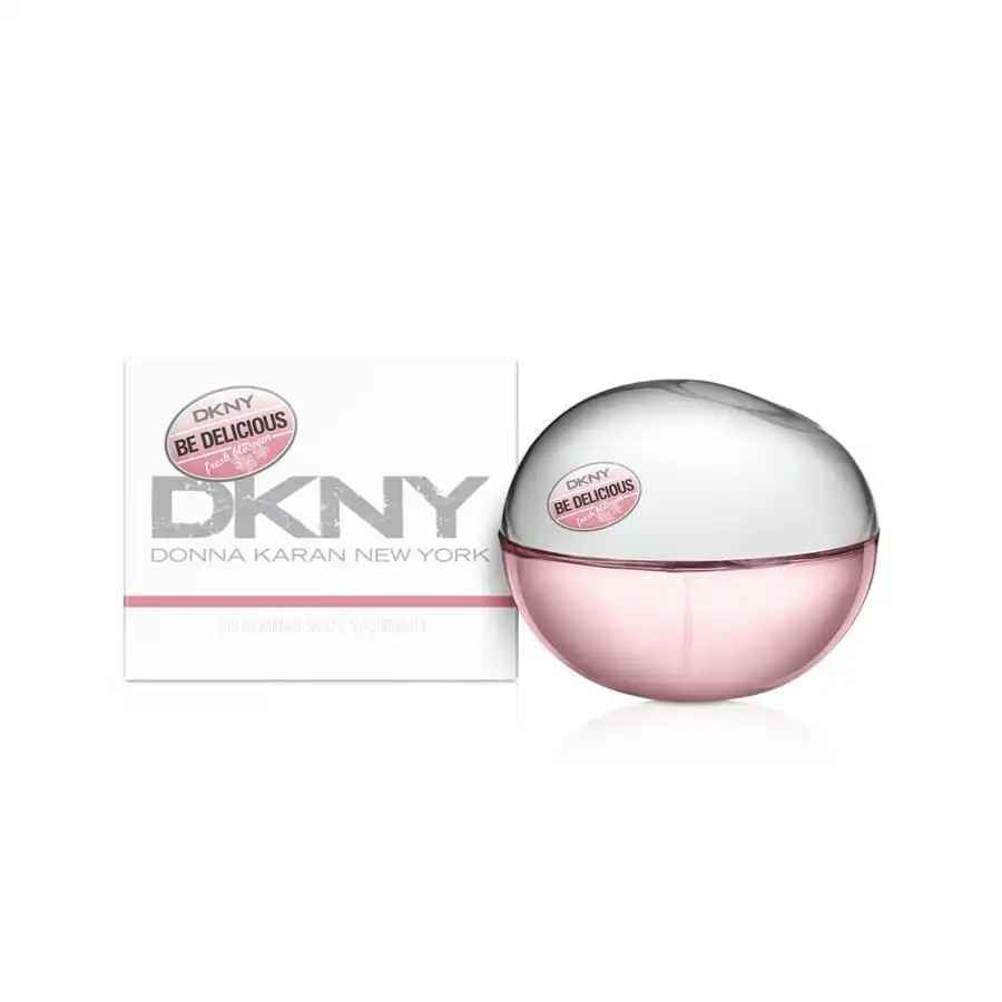 DKNY - Be Delicious Fresh Blossom Perfumes 30 ml female - DKNY - Comparador de precios