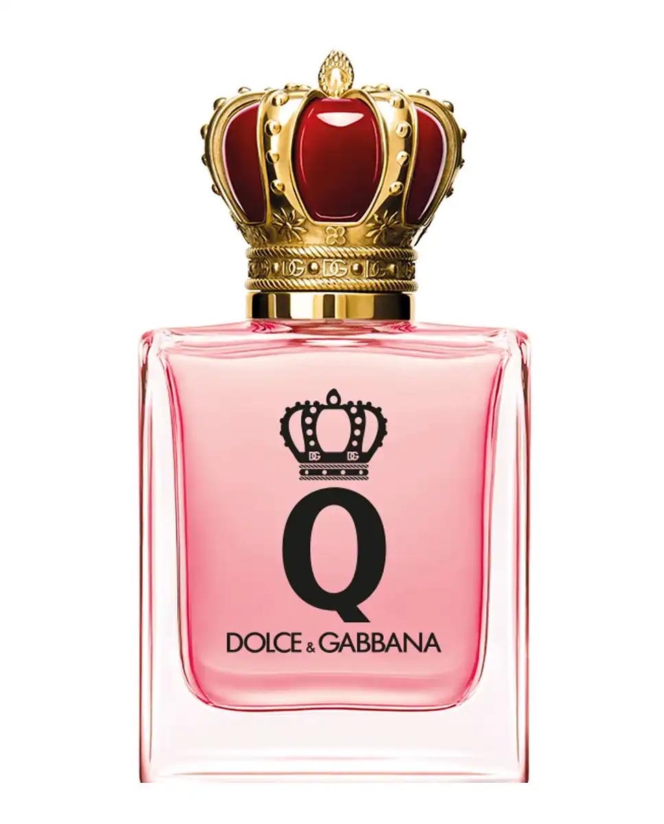 Dolce & Gabbana - Eau De Parfum Q By Dolce&Gabbana 50 Ml - Dolce & Gabbana - Comparador de precios