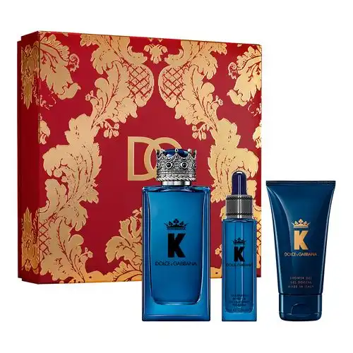 Dolce & Gabbana K Edp Estuche 100 ml Eau de Parfum - Dolce & Gabbana - Comparador de precios