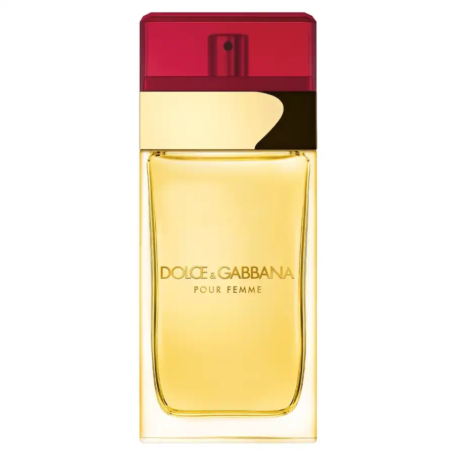 Dolce&Gabbana - Pour Femme Perfumes 100 ml female - Dolce&Gabbana - Comparador de precios