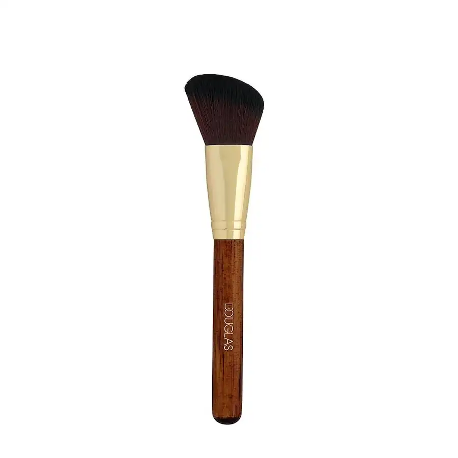 Douglas Collection - Accessoires Classic Angled Blusher Brush Brochas para colorete 1 pieces 1 Pieza - Douglas Collection - Comparador de precios