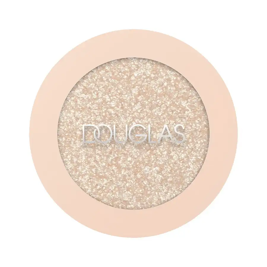 Douglas Collection - Make-Up Mono Glittery Sombra de ojos 1.8 g 14 - Twinkle Star - Douglas Collection - Comparador de precios