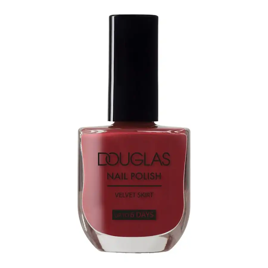 Douglas Collection - Make-Up Nail Polish Timeless Lacas de uñas 10 ml 245 - Velvet Skirt - Douglas Collection - Comparador de precios