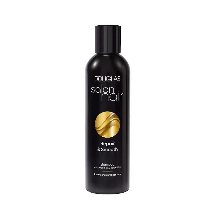 Douglas Collection - Salon Hair Repair & Smooth Shampoo Champús 250 ml unisex - Douglas Collection - Comparador de precios