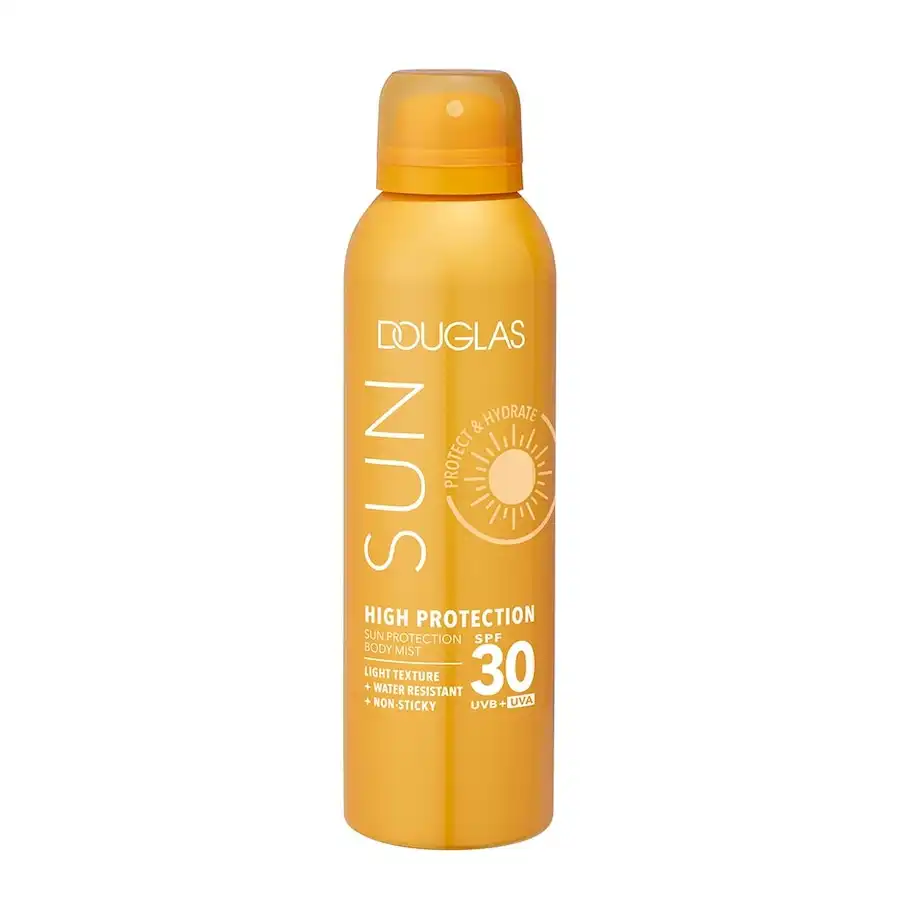 Douglas Collection - Sun Spf30 Body Mist Body mist 200 ml unisex - Douglas Collection - Comparador de precios