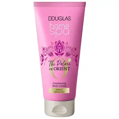 Douglas Home Spa New Home Spa The Palace of Orient Body Lotion, 200 ml - Douglas Collection - Comparador de precios