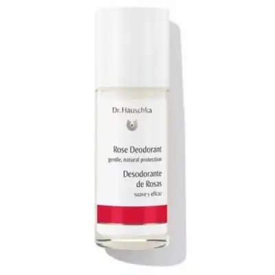 Dr. Hauschka Dr. Hauschka Aceite Desodorante de Rosas, 50 ml - Dr. Hauschka - Comparador de precios