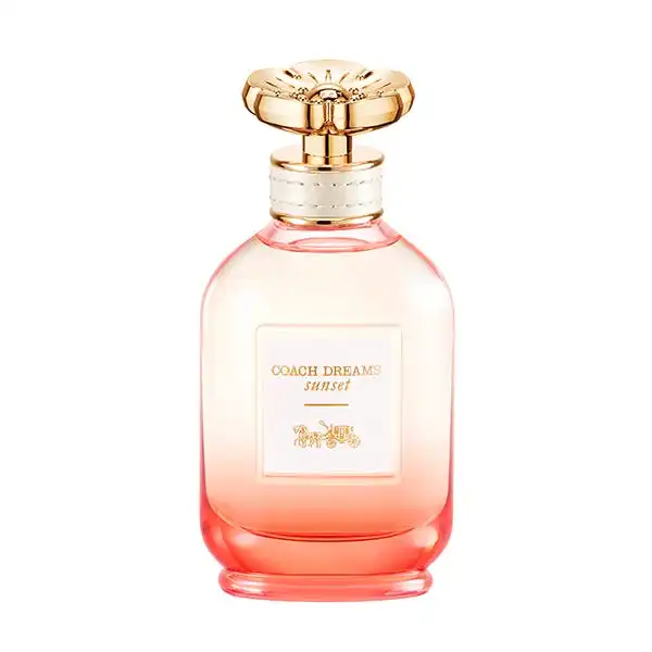 Dreams Sunset 60Ml - Coach - Comparador de precios