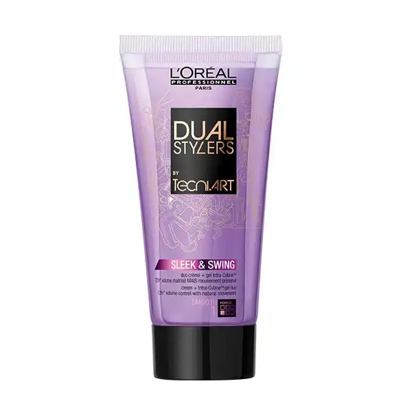 Dual Stylers By Tecni.Art Sleek & Swing - LOréal Professionnel - Comparador de precios