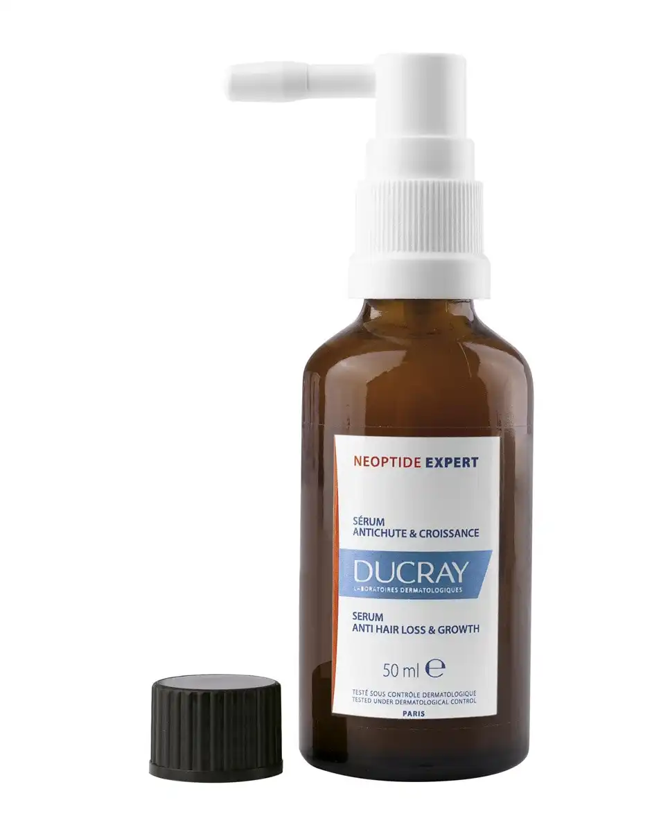 Ducray - Sérum Anticaída Neoptide Expert 100 Ml - Ducray - Comparador de precios